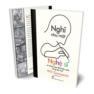 Nghĩ Như Một Nghệ Sĩ