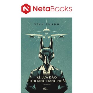 Kẻ Lừa Đảo Ở Khoang Hạng Nhất