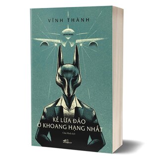 Kẻ Lừa Đảo Ở Khoang Hạng Nhất