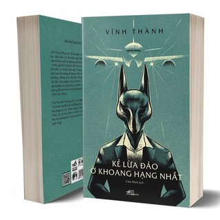 Kẻ Lừa Đảo Ở Khoang Hạng Nhất