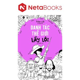 Danh Tác Thế Giới Lầy Lội