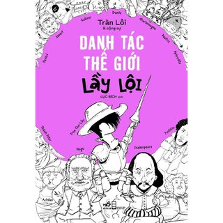 Danh Tác Thế Giới Lầy Lội