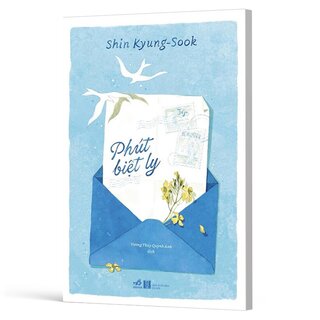 Phút Biệt Ly