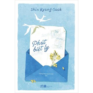 Phút Biệt Ly