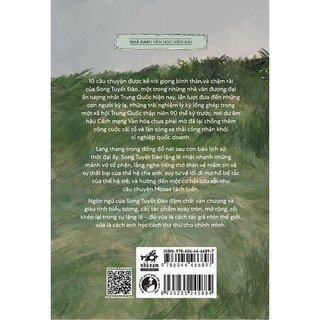 Moses Trên Bình Nguyên