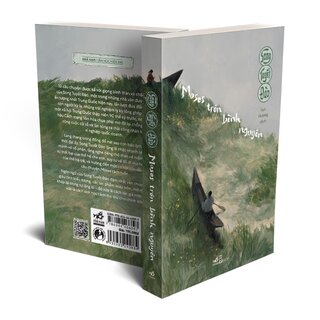 Moses Trên Bình Nguyên