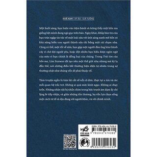 Trái Tim Của Hồn Ma