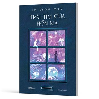 Trái Tim Của Hồn Ma
