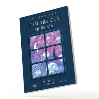 Trái Tim Của Hồn Ma