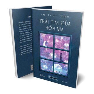 Trái Tim Của Hồn Ma