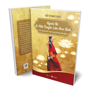 Người Nữ và Mật Truyền Liên Hoa Sinh