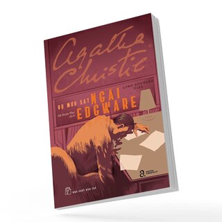 Vụ Mưu Sát Ngài Edgware