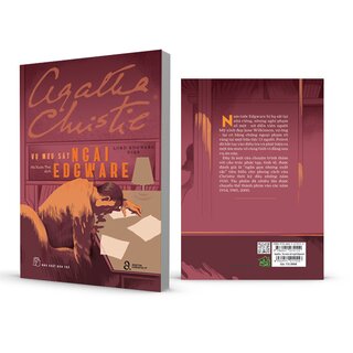 Vụ Mưu Sát Ngài Edgware