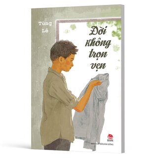 Đời Không Trọn Vẹn