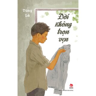 Đời Không Trọn Vẹn
