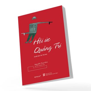 Hồi Ức Quảng Trị