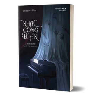 Nhạc Công Bí Ẩn