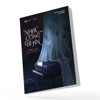 Nhạc Công Bí Ẩn