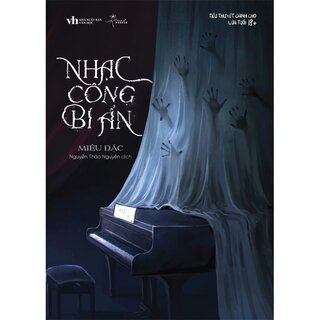 Nhạc Công Bí Ẩn