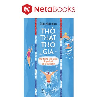 Thở Thật Thở Giả