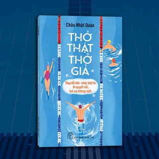 Thở Thật Thở Giả