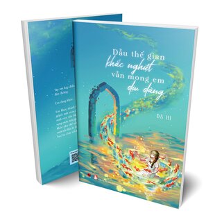 Dẫu Thế Gian Khắc Nghiệt Vẫn Mong Em Dịu Dàng