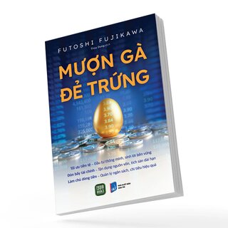 Mượn Gà Đẻ Trứng