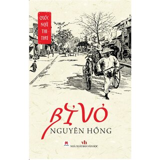 Quốc Ngữ Thi Thư - Bỉ Vỏ