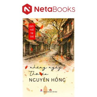 Quốc Ngữ Thi Thư - Những Ngày Thơ Ấu