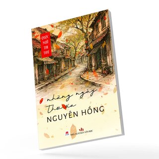 Quốc Ngữ Thi Thư - Những Ngày Thơ Ấu