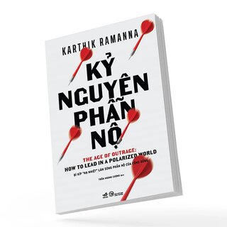 Kỷ Nguyên Phẫn Nộ