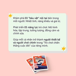 Khi Cuộc Đời Cho Bạn Lá Bài Xấu
