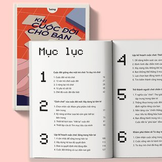 Khi Cuộc Đời Cho Bạn Lá Bài Xấu