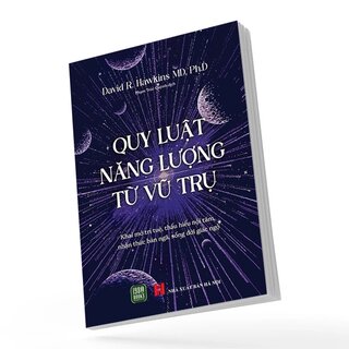 Quy Luật Năng Lượng Từ Vũ Trụ