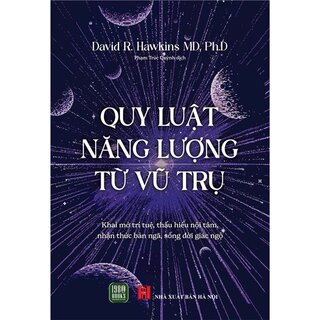 Quy Luật Năng Lượng Từ Vũ Trụ