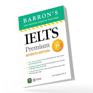 IELTS Premium Seventh Edition