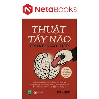 Thuật Tẩy Não Trong Giao Tiếp