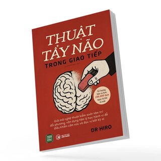 Thuật Tẩy Não Trong Giao Tiếp