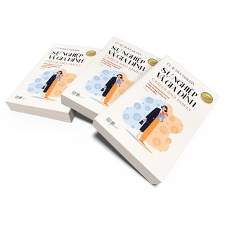 Sự Nghiệp Và Gia Đình