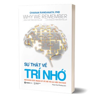 Sự Thật Về Trí Nhớ