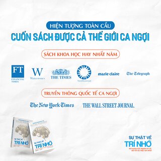 Sự Thật Về Trí Nhớ