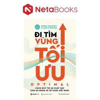 Đi Tìm Vùng Tối Ưu