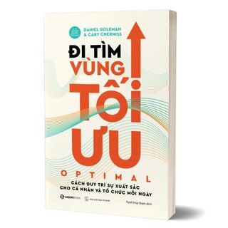Đi Tìm Vùng Tối Ưu