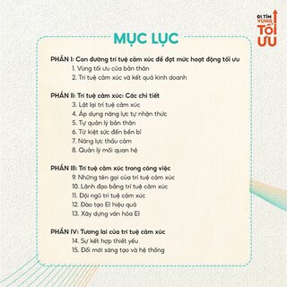 Đi Tìm Vùng Tối Ưu