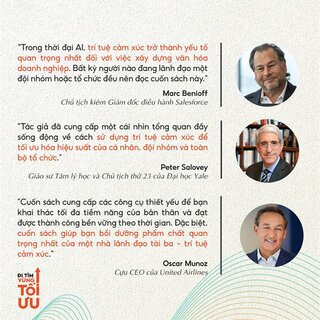 Đi Tìm Vùng Tối Ưu