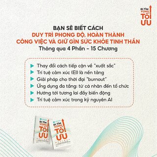Đi Tìm Vùng Tối Ưu
