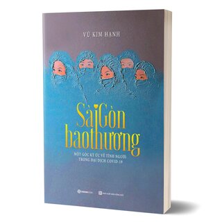 Sài Gòn Bao Thương