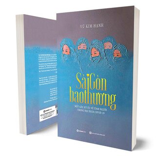 Sài Gòn Bao Thương