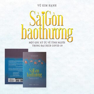 Sài Gòn Bao Thương