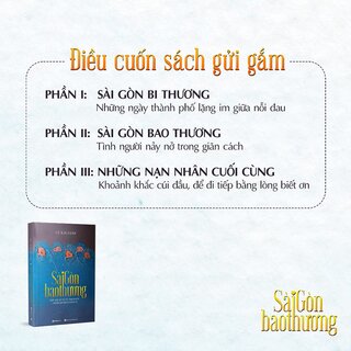 Sài Gòn Bao Thương